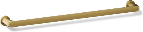 Vista 14 de Kohler 97496-BN Avid® - Toallero doble de 24 pulgadas, níquel cepillado vibrante