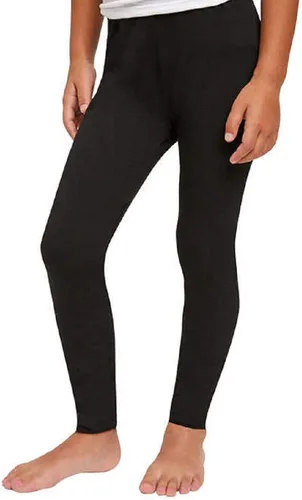Vista 2 de Splendid - Legging de cintura elástica para niñas 2