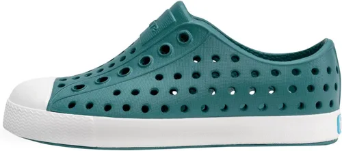 Vista 91 de Native Jefferson tenis iridiscentes (niños pequeños y grandes)