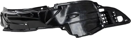 Vista 6 de Garage-Pro Revestimiento de guardabarros para HONDA CIVIC 01-03 DELANTERO LH Coupe/Sedan