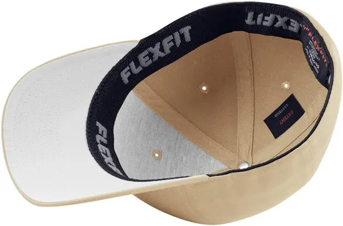 Vista 3 de Flexfit - Gorras de béisbol (12 colores)