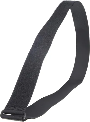 Vista 32 de Reusable Cinch Straps - tamaños variados, Verde