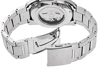 Vista 2 de Orient Contemporary Sun & Moon