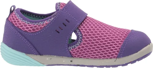 Vista 6 de Merrell Unisex-Child Bare Steps H20 (Toddler) Chroma Water Shoe