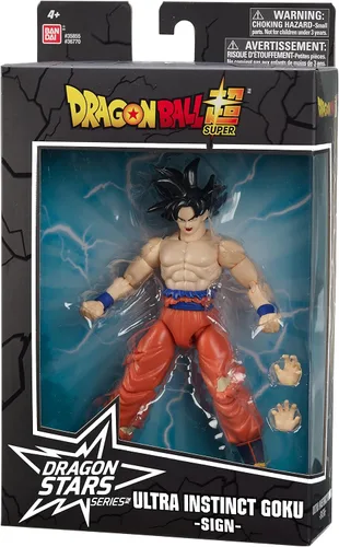 Vista 13 de Dragon Ball Super
