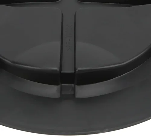 Vista 3 de KIMISS Tapa Wheelhouse Cover 51772751776 Cubierta de protección de la casa de ruedas para R55 R56 R57 R58 R59, para JOHN WORKS, para S CLUBMAN