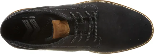 Vista 5 de bugatti Botas Chukka Fashion para hombre
