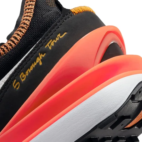 Vista 276 de Nike Hombre Stroke