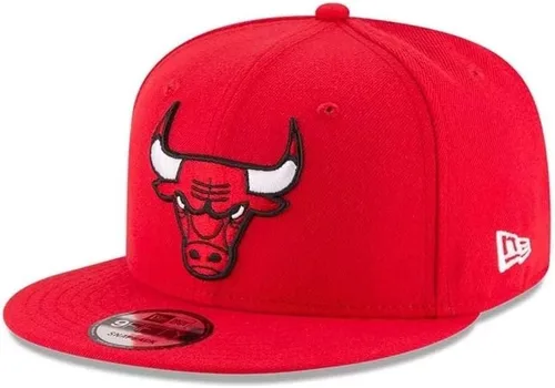 Vista 6 de New Era Hombres Adultos NBA Básico
