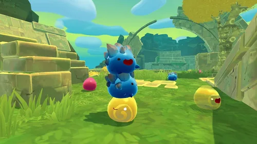 Vista 11 de Slime Rancher - PlayStation 4