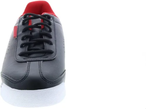 Vista 3 de PUMA Ferrari Roma Via Perf - Zapatos deportivos inspirados en deportes de motor para hombre