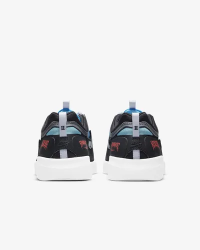 Vista 5 de Nike Sb Nyjah Free 2 PRM Dc9104 - Tenis deportivos para hombre