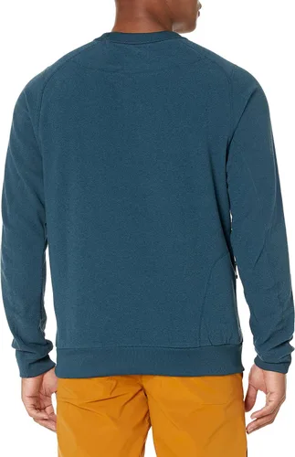 Vista 2 de Oakley Sudadera estándar Micro Range Rc Crew para hombre