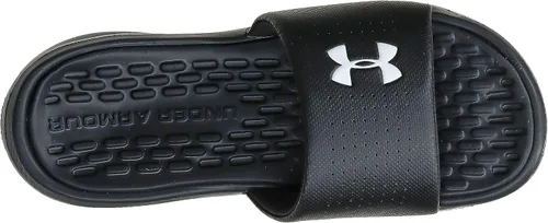 Vista 12 de Under Armour - Zapato deportivo para deslizar Playmaker Fix, para hombre