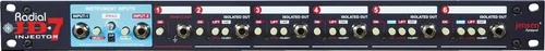 Vista 4 de Radial Engineering Signal-Direct-Boxes (R800 7000)