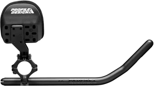 Vista 5 de Profile Design 1/Diecisiete bike-stems-and-parts