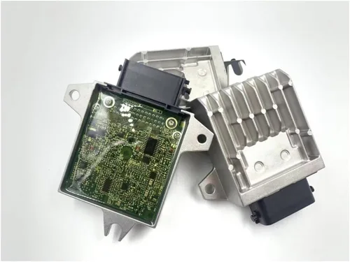 Vista 5 de LFFM189E1D 2009-2017 para Mazda 5 2.0L TCU TCM módulo de control de transmisión LFFM 18 9E1D