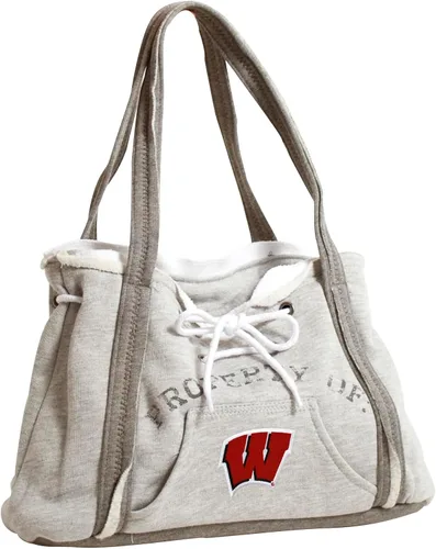 Vista 55 de Littlearth Bolso con capucha NCAA para mujer