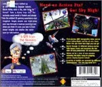 Vista 2 de Jumping Flash 2 - PlayStation