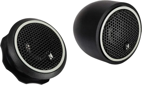 Vista 2 de KICKER 46CSS674 CS-Series CSS67 Sistema de componentes de 6.75 pulgadas (6.496 in) con tweeters de .75 pulgadas, 4 ohmios (par)