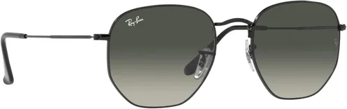 Vista 13 de Ray-Ban RB3548 - Gafas de sol hexagonales