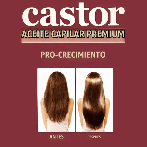 Vista 5 de Hair Chemist Pro-Growth - Estimulador de cuero cabelludo con aceite de ricino, 7.1 oz.