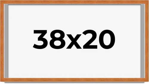 Vista 123 de Marco de 3 x 3 pulgadas de madera maciza de nuez y miel marrón con plexiglás acrílico UV, respaldo de tablero de espuma y accesorios para colgar