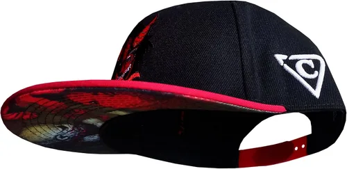 Vista 227 de Capiche - Gorra de visera plana de serie especial, talla única, unisex, hombre, más de 99 diseños