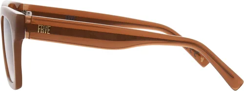 Vista 3 de Frye Lisa - Gafas de sol cuadradas para mujer