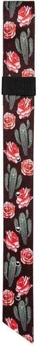 Vista 3 de Mustang Cactus Rose Nylon 40in Off-Billet