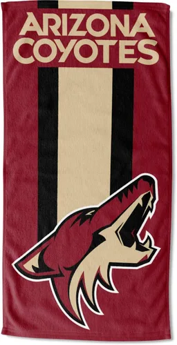 Vista 5 de Northwest NHL - Toalla de playa unisex para adultos