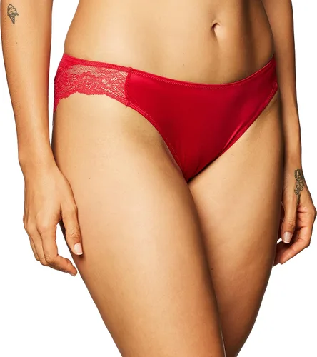 Vista 2 de Maidenform Comfort Devotion Encaje Back Tanga 40159