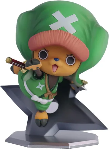 Vista 24 de Megahouse - One Piece - Boa Hancock ver. 3D2Y (Edición Limitada), Figura Coleccionable Retrato de Piratas