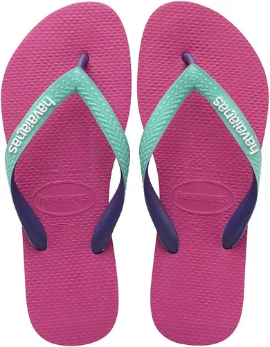 Vista 16 de Havaianas Top - Unisex Rosa Ballet