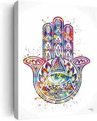 Vista 11 de Póster de pared enmarcado, huesos de mano, acuarela, huesos de mano, huesos de mano, arte médico, ciencia, arte ortopédico, enfermera, medicina