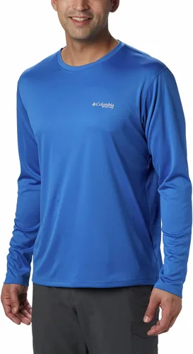 Vista 4 de Columbia Camisa de manga larga PFG Zero Rules para hombre