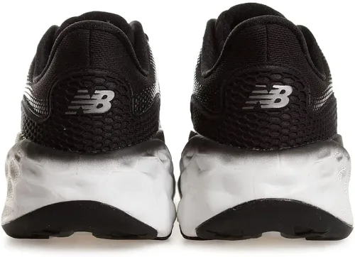 Vista 4 de New Balance Fresh Foam More V3 - Tenis de correr para hombre