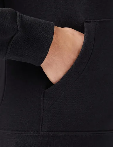 Vista 5 de Nike Womens Sportswear Essential Fleece Hoodie