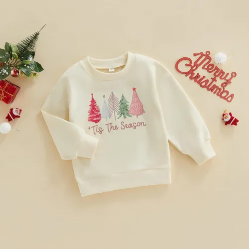 Vista 216 de Disfraz de Halloween para bebé, sudadera de calabaza con cuello redondo, suéter de manga larga, ropa de otoño