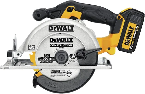 Vista 3 de DEWALT Kit combinado 20V MAX, compacto de 7 herramientas (DCK720D2)