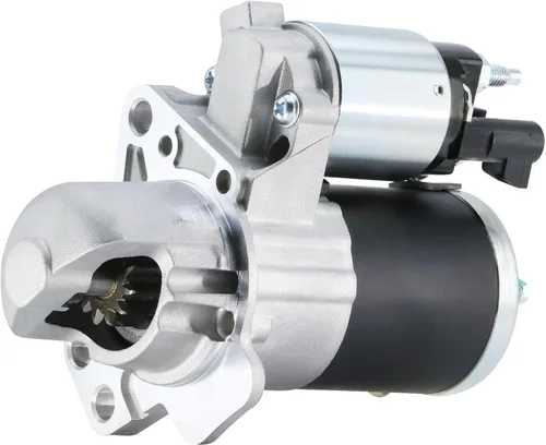 Vista 52 de Reemplazo de motor de arranque para Ford para Lincoln 1994-2013 F150 250 350 450 550 Mustang Thunderbird Grand Marquis 4.6 5.4 5.8 6.8 V8 V10, 92-11