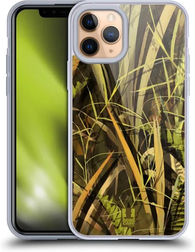 Vista 204 de Head Case Designs Deer UV Killer - Funda de gel suave para caza de camuflaje compatible con Apple iPhone 7 Plus/iPhone 8 Plus