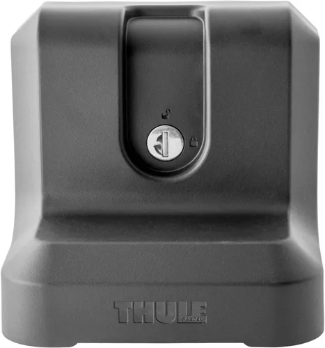 Vista 3 de Thule Adaptador de toldo de montaje en rack Hideaway