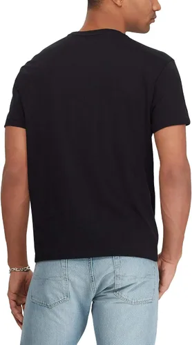Vista 14 de POLO RALPH LAUREN Men's Cotton Crewneck