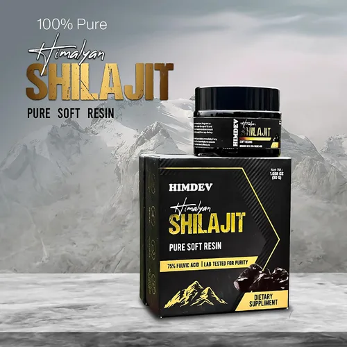 Vista 7 de Resina suave pura Shilajit del Himalaya, resistencia energética y apoyo inmunológico, auténtico suplemento ayurvédico para hombres y mujeres, fuente