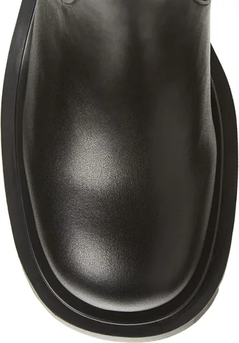 Vista 4 de Jeffrey Campbell Dagget Western - Botas para mujer