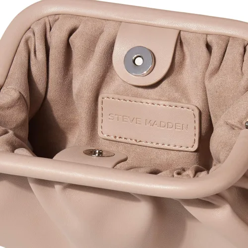 Vista 6 de Steve Madden Bolso cruzado Nikki Clutch para mujer