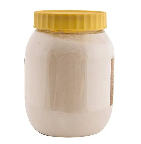 Vista 4 de Food Essential Agar Agar Gelatina Vegetariana Polvo 250 gm.