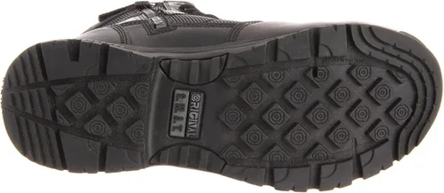 Vista 4 de Original S.W.A.T. Puntera de seguridad con cremallera lateral Metro 9" para hombre