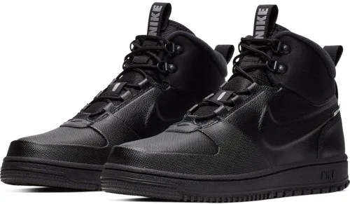 Vista 4 de Nike Path Winter - Zapatillas altas para hombre